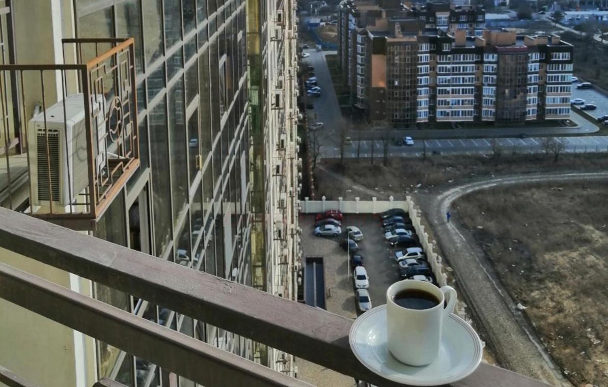 Апартаменти На Марсельській 35, Увага! Завжди Є Wifi, Вода, Ліфт Odessa Exterior foto