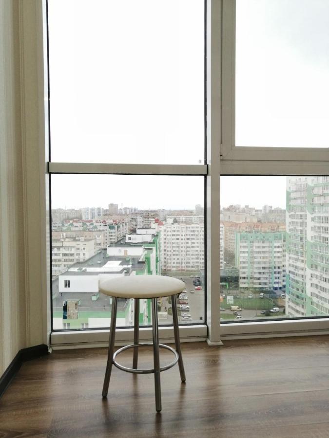 Апартаменти На Марсельській 35, Увага! Завжди Є Wifi, Вода, Ліфт Odessa Exterior foto